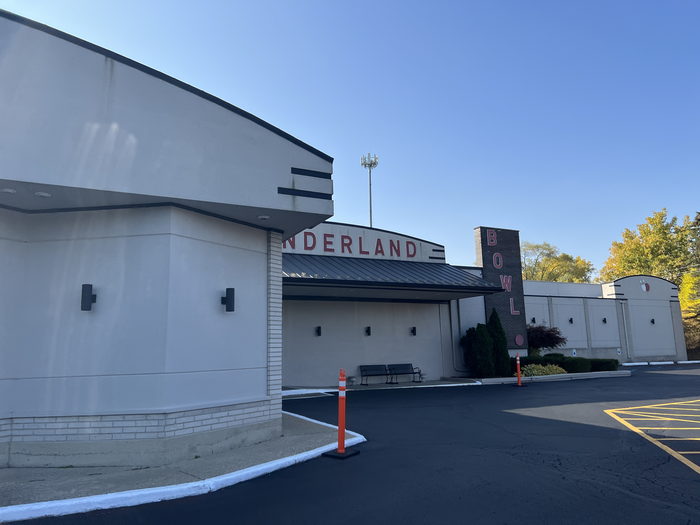 Wonderland Lanes - October 2022